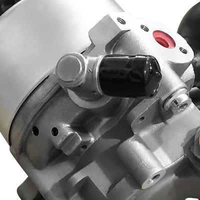 A0004660900 A0054667401 Mercedes R230 W221 W216 ABC Pressure Pump and Power Steering Pump