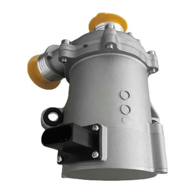 11517597715 Car Electric Air Pump For BMW F30 F35/320i N20B20D F15/X5 2.8i F16/X6 2.8i