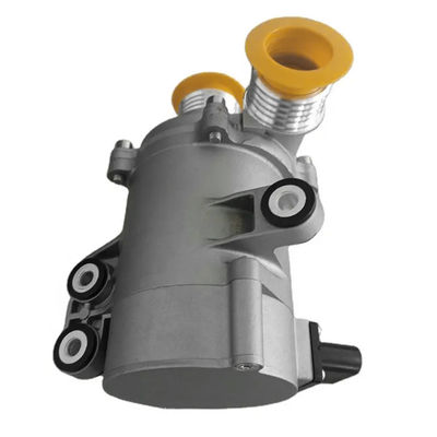 11517597715 Car Electric Air Pump For BMW F30 F35/320i N20B20D F15/X5 2.8i F16/X6 2.8i