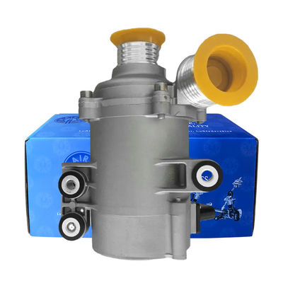 11517597715 Car Electric Air Pump For BMW F30 F35/320i N20B20D F15/X5 2.8i F16/X6 2.8i