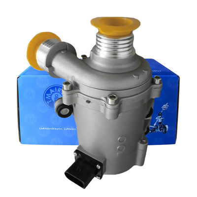 11517597715 Car Electric Air Pump For BMW F30 F35/320i N20B20D F15/X5 2.8i F16/X6 2.8i