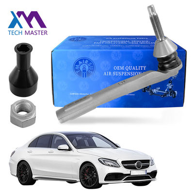 Tie Rod End Front Right Outer For Mercedes 2054600705 Control Arm