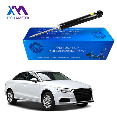 Rear Shock Absorber For Audi TT TTS MKII 8J0513025F With ADS