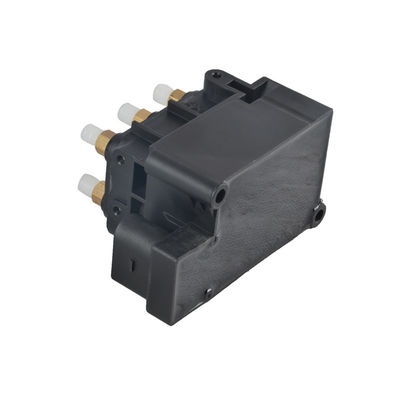 Valve Block For Audi A8D3 A6C5 A6C6 Bentley GT Flyspur Air Suspension Parts OEM 4F0616013 4Z7616013