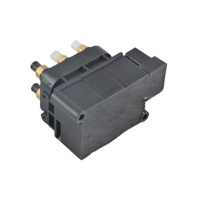 Valve Block For Audi A8D4 A6C6 Bentley Mulsanne Air Suspension Parts 4H0616013 4G0616005C 4H0616005C