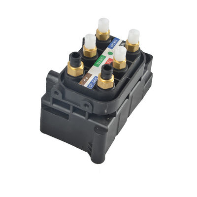 Valve Block For Audi A8D4 A6C6 Bentley Mulsanne Air Suspension Parts 4H0616013 4G0616005C 4H0616005C