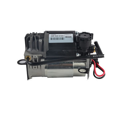 Universal Mercedes-Benz W219 W211 W220 Air Suspension Compressor A2113200304 A2203200104