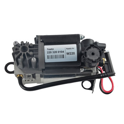 Universal Mercedes-Benz W219 W211 W220 Air Suspension Compressor A2113200304 A2203200104