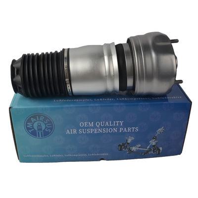 Front Porsche Panamera 970 Air Spring With Sensor 97034305234 2009 - 2012