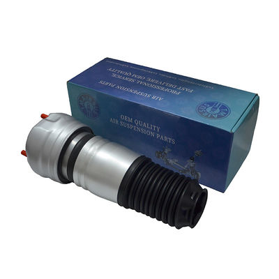 New Style Front Air Suspension Spring Porsche Panamera 970 97034305115