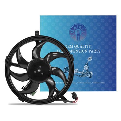 MINI R56 1.5T Electric Car Cooling Fan With Resistor 300W 17422752632