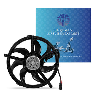 Brand New 300W Auto Cooling Fan without Resistor for BMW Mini R56 2007-2016 1.5t without Resistor