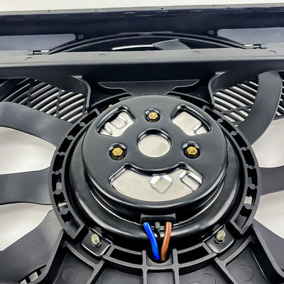 BMW 5 Series  1995-2003 3.0L Auto Cooling Fans 300W  64546921395 64546921946