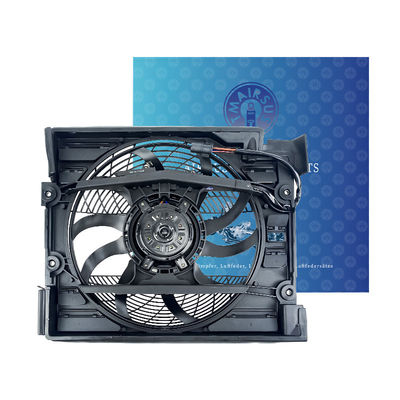 High Performance Brand New Auto Cooling Fan For BMW 5 E39 64548380780 Series 3.0T
