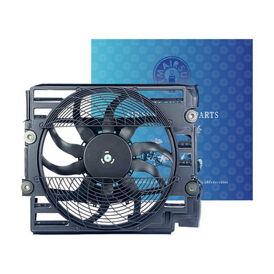 High Performance Brand New Auto Cooling Fan For BMW 5 E39 64548380780 Series 3.0T