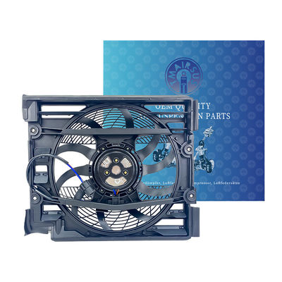 High Performance Brand New Auto Cooling Fan For BMW 5 E39 Series 3.0T