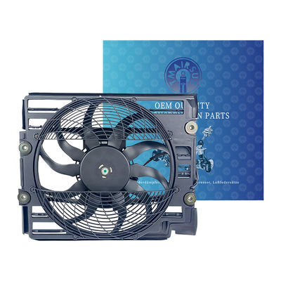 High Performance Brand New Auto Cooling Fan For BMW 5 E39 Series 3.0T