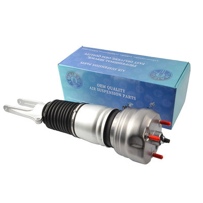 Panamera 970 Front Left Or Right Shock Absorber With Sensor 97034305115  97034305215