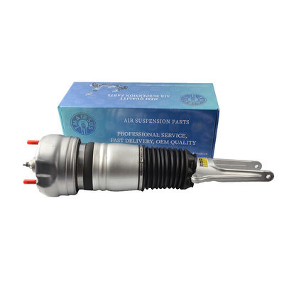 Panamera 970 Front Left / Right Shock Absorber  Without Sensor 97034305234  97034305235