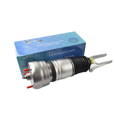Panamera 970 Front Left / Right Shock Absorber  Without Sensor 97034305234  97034305235