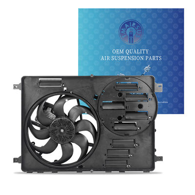 With Control Module Cooling Fan LR044833 Land Rover Evoque 2.0T 2014-2017