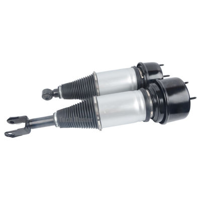 Tested Jaguar XJ XJ8 XJR Rear Air Suspension Shock Absorber C2C41341