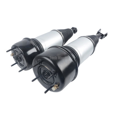 Tested Jaguar XJ XJ8 XJR Rear Air Suspension Shock Absorber C2C41341