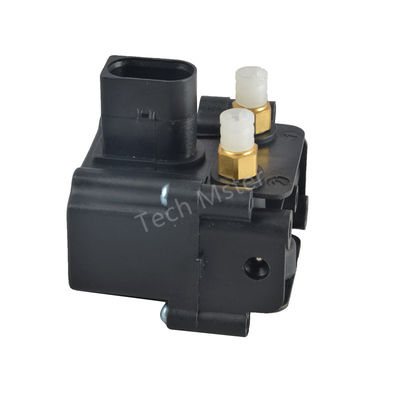37206789450 Car Air Valve Block BMW F01 F02 F04 F07 F10 F11 F15 F16 F18