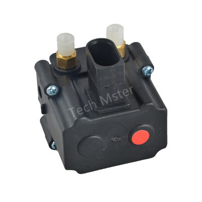 37206789450 Car Air Valve Block BMW F01 F02 F04 F07 F10 F11 F15 F16 F18