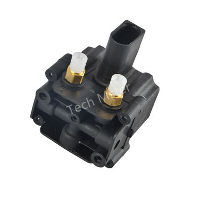 High Performance Air Valve Block 4722555610 BMW E70 E71 E72 E60 E61