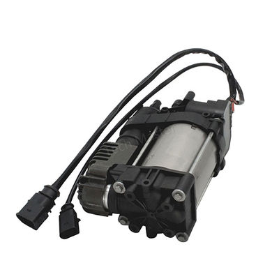 Panamera Air Compressor Pump No Cover 970 2009 - 2017 97035815111