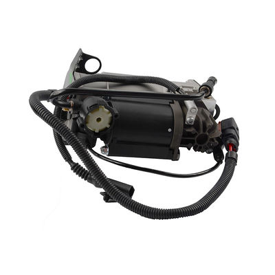Aluminum Alloy Air Compressor Touareg I Cayenne 7L0698007A 2002 - 2010