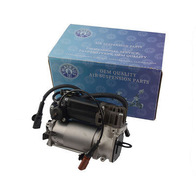Aluminum Alloy Air Compressor Touareg I Cayenne 7L0698007A 2002 - 2010
