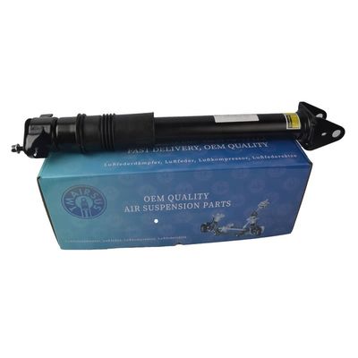 Rear Air Suspension Shock For Mercedes Benz W164 1643202431 Air Struct No Ads