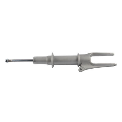 Coil Spring Shock Absorber Panamera Front With ADS Sensor 97034304504