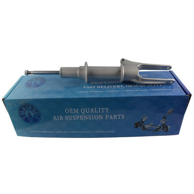 Coil Spring Shock Absorber Panamera Front With ADS Sensor 97034304504