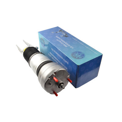 Air Spring Shock Absorber Front Paramera Without Sensor 97034305234
