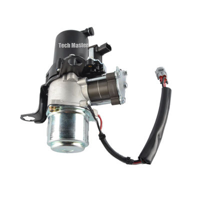 Professional Test Air Suspension Compressor Pump 48914-50031 For Lexus LS460 LS600