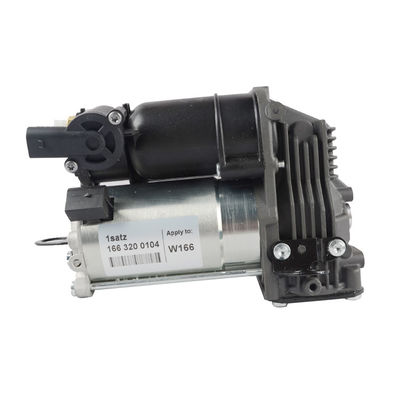 Mercedes Benz GL Class X166 W166 Air Suspension Compressor Pump