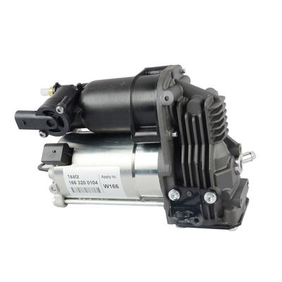 Mercedes Benz GL Class X166 W166 Air Suspension Compressor Pump