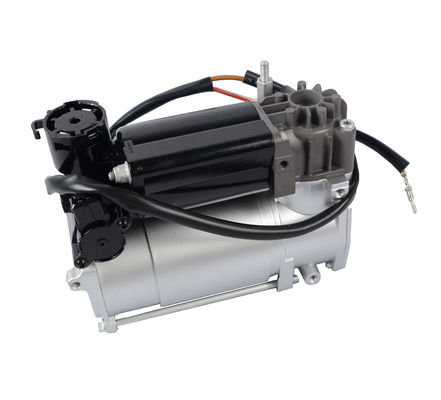 Air Suspension Compressor Pump For BMW E39 E65 E66 E53 37221092349 Air Pump X Drive And No Drive