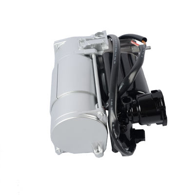 Air Suspension Compressor Pump For BMW E39 E65 E66 E53 37221092349 Air Pump X Drive And No Drive