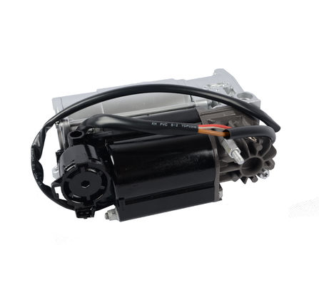 Air Suspension Compressor Pump For BMW E39 E65 E66 E53 37221092349 Air Pump X Drive And No Drive