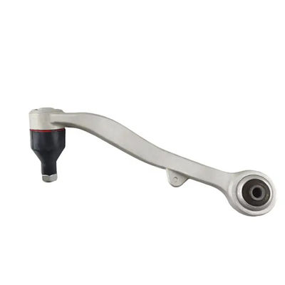 Universal Silver Car Control Arm For BMW 6/7 Series Lower Front Placement OEM 31126755835 31126777937