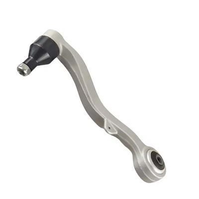 Universal Silver Car Control Arm For BMW 6/7 Series Lower Front Placement OEM 31126755835 31126777937