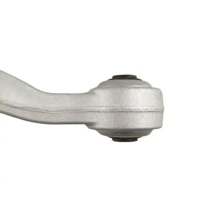 Universal Silver Car Control Arm For BMW 6/7 Series Lower Front Placement OEM 31126755835 31126777937
