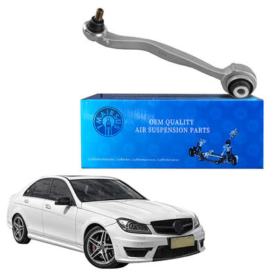 Universal Silver Car Control Arm 2043303111 2043306711 For Mercedes Benz W204 2007-