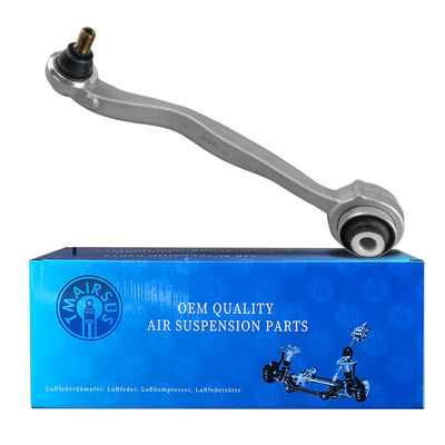 Universal Silver Car Control Arm 2043303111 2043306711 For Mercedes Benz W204 2007-