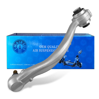 Universal Silver Car Control Arm 2043303111 2043306711 For Mercedes Benz W204 2007-