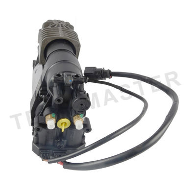 Professional Test New Air Suspension Compressor Pump For Porsche Cayenne Touareg Macan 2011-2017